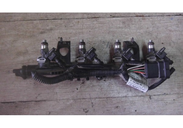Паливна рампа Renault Logan, Sandero, Clio 3-4, Twingo I-II, Modus, 1.2 16V, 8200367230, 8200286064